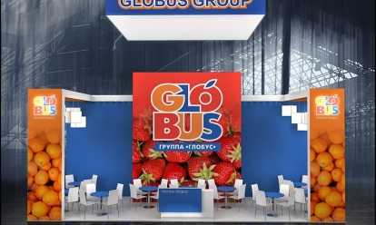 Globus Group