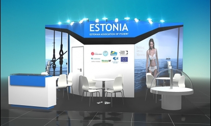 Союз рыбопроизводителей Эстонии