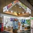 Successful projects execution at Anuga 2017, Cologne