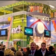 Стенд Республики Татарстан на выставке ЗЕЛЕНАЯ НЕДЕЛЯ 2012 в Берлине