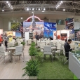 Latvijas nacionālais stends izstādē PRODEXPO 2014 Maskavā