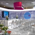 Стенд Санкт-Петербурга на выставке MIPIM 2014 в Каннах