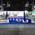 Kompānijas "Eurofish" stends izstādē EUROPEAN SEAFOOD EXPOSITION 2015 Briselē
