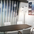 Exhibition stand of "Loxy" company, exhibition A+A 2015 in Dusseldorf 