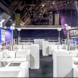 Igaunijas Zivrūpniecības uzņēmumu asociācijas stends izstādē SEAFOOD EXPO GLOBAL 2018 Briselē