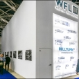 Стенд компании "WFL Millturn Technologies" на выставке МЕТАЛЛООБРАБОТКА 2018 в Москве 