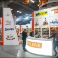 Exhibition stand of "Polesie" company, exhibition KIDS TIME 2019 in Kielce