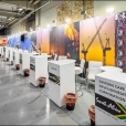 Стенд "South Africa" на выставке IFA 2023 в Берлине