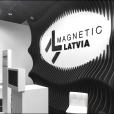 MAGNETIC LATVIA, GITEX 2019, 6-10. Октябрь, Дубай