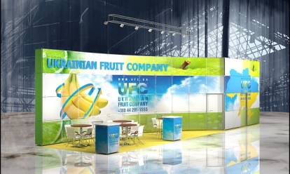 Ukrainian Fruit Company