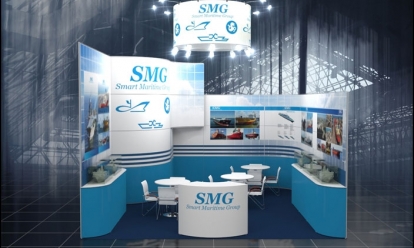 Smart Maritime Group