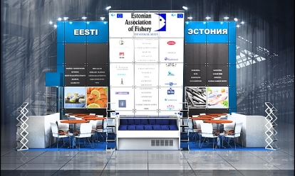 Estonian Association of Fishery