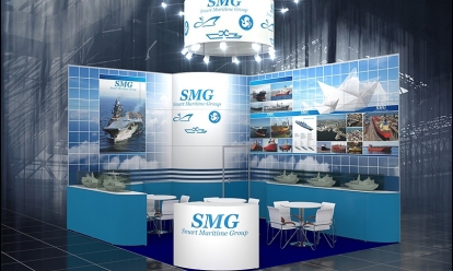 Smart Maritime Group