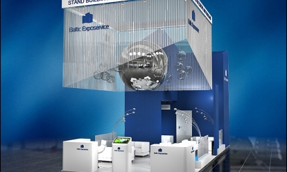 Baltic Exposervice