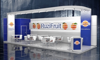 Ruzi Fruit