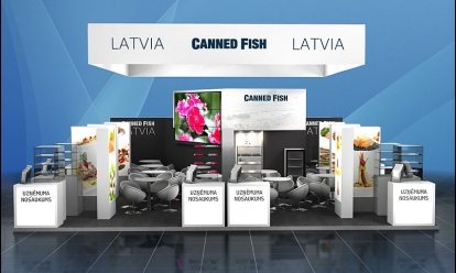 The Union of Fish Processing Industry