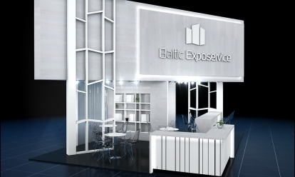 Baltic Exposervice