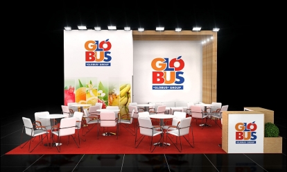 Globus Group