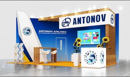 Antonov Airlines