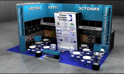 Союз рыбопроизводителей Эстонии