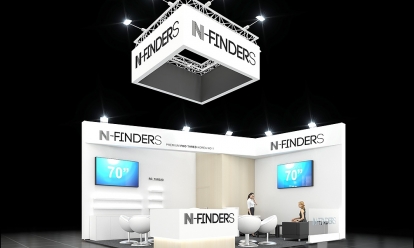 N-Finders
