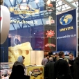 Exhibition stand of "Vilkiskiu Pienine" company, exhibition PRODEXPO 2010 in Moscow