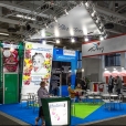 Kompānijas "Prodgamma" stends izstādē FRUIT LOGISTICA 2014 Berlinē