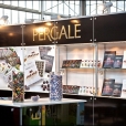 Exhibition stand of "Vilniaus Pergale", exhibition WORLD OF PRIVATE LABEL 2010 in Amsterdam