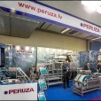 Kompānijas "Peruza" stends izstādē EUROPEAN SEAFOOD EXPOSITION 2015 Briselē