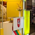Ministry of Agriculture of the Republic of Lithuania, exhibition WORLD FOOD KAZAKHSTAN-2009