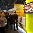 Ministry of Agriculture of the Republic of Lithuania, exhibition WORLD FOOD KAZAKHSTAN-2009