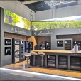 Exhibition stand of "Frio Group" company, exhibition IFA 2022 in Berlin