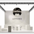 Национальный стенд Латвии на выставке MAISON ET OBJET 2022 в Париже