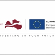 Stand is funded from the European Regional Development Fund