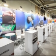 Exhibition stand of "South Africa", exhibition IFA 2023 in Berlin